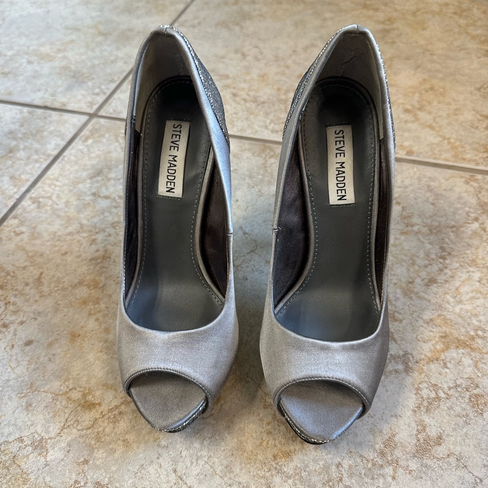 Women’s Steve Madden Heels - 7.5